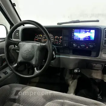 Silverado DLX 4.2 Diesel