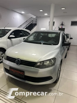 Volkswagen GOL 1.0 8V 4 portas