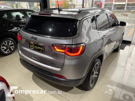 COMPASS 2.0 16V Sport