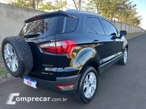 ECOSPORT 2.0 Direct Titanium