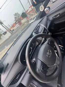 Yaris 1.3XL