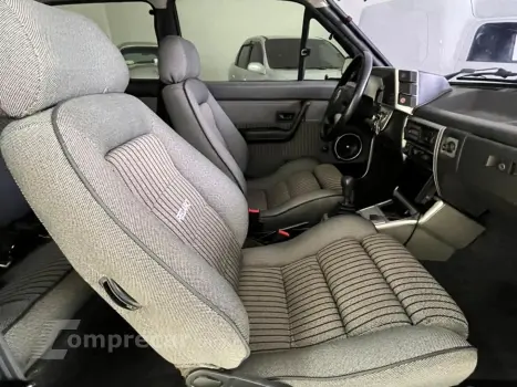 VOYAGE 1.8 CL 8V GASOLINA 2P MANUAL