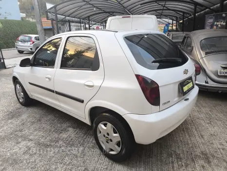 CELTA 1.0 MPFI LT 8V