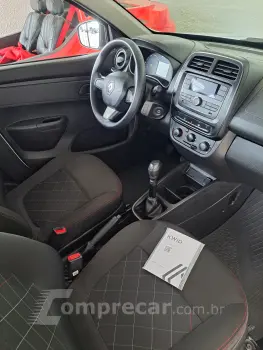 KWID 1.0 12V SCE ZEN