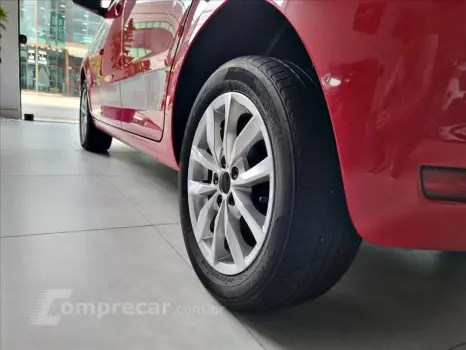 FOX 1.6 MI Rock IN RIO 8V