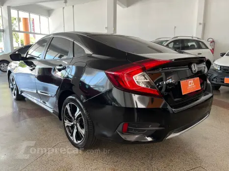 CIVIC 2.0 16vone Sport