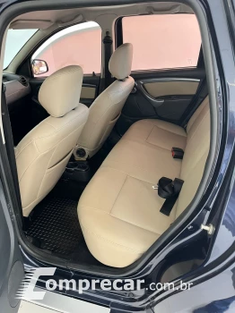 DUSTER 1.6 16V SCE Dynamique