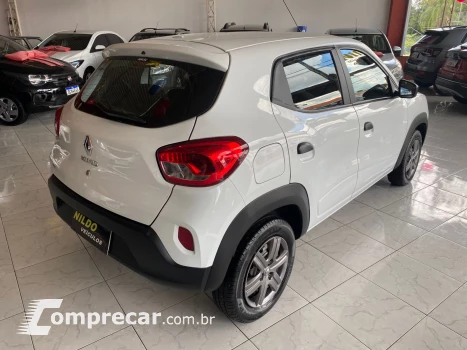 KWID 1.0 12V SCE ZEN