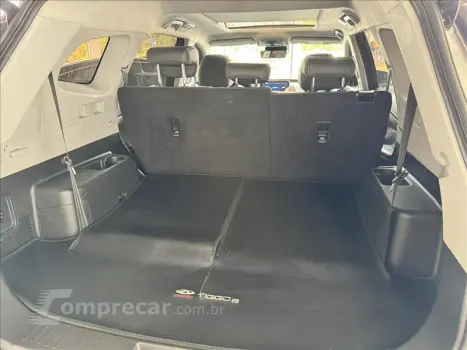 TIGGO 8 1.6 Tgdi TXS