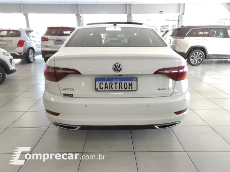 JETTA 1.4 250 TSI R-line