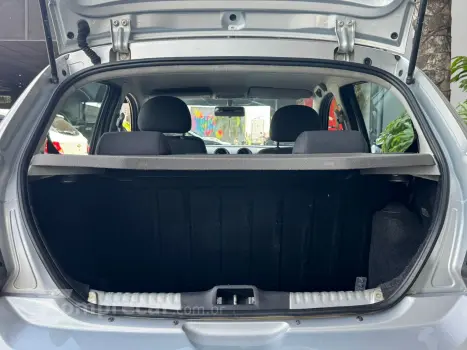 GOL 1.6 MI I-motion 8V G.VI