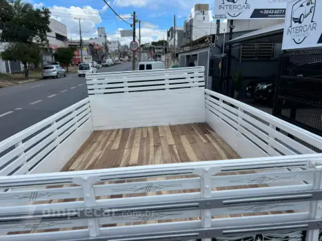 F-350 2.8 Turbo Intercooler