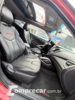 VELOSTER 1.6 16V