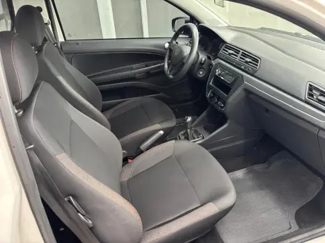 SAVEIRO 1.6 MSI Robust CS 8V