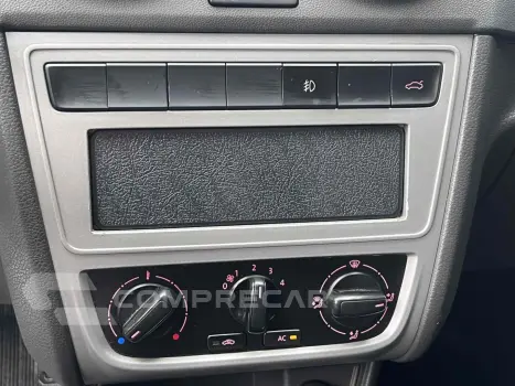 GOL 1.6 MI CITY 8V FLEX 4P MANUAL