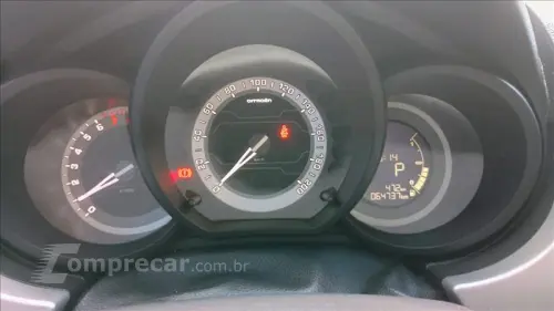 AIRCROSS 1.6 VTI 120 Live