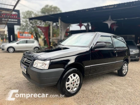 Fiat Uno 1.0 FIRE 2 portas