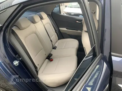 HB20S Plat. Safety 1.0 TB Flex 12V Aut.