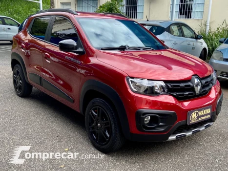 KWID 1.0 12V SCE Outsider