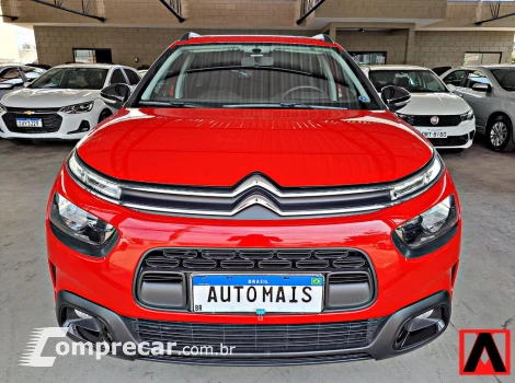 C4 CACTUS 1.6 VTI 120 Feel