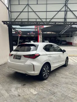 CITY 1.5 I-vtec Hatch EXL