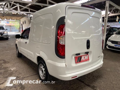 FIORINO ENDURANCE