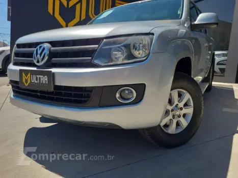 AMAROK CD2.0 16V/S CD2.0 16V TDI 4x2 Die