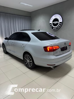 JETTA 2.0 TSI Highline 211cv