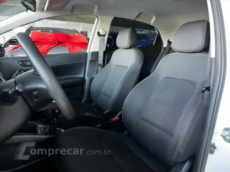 HB20 1.0 12V FLEX VISION MANUAL