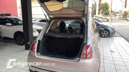 FIAT 500 1.4 CULT 8V