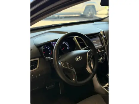 I30 1.8 MPI 16V GASOLINA 4P AUTOMATICO