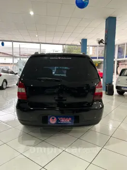 GRAND LIVINA 1.8 16V