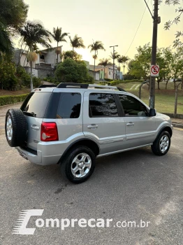 FORD ECOSPORT 2.0 XLT 16V