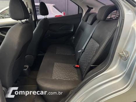 Ka+ Sedan 1.0 SE/SE PLUS TiVCT Flex 4p