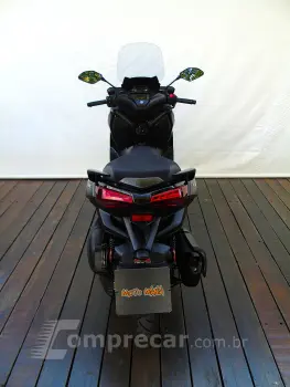 YAMAHA XMAX 250 CONNECTED ABS
