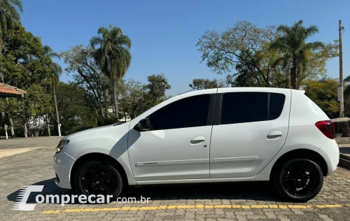 SANDERO 1.0 Expression 16V