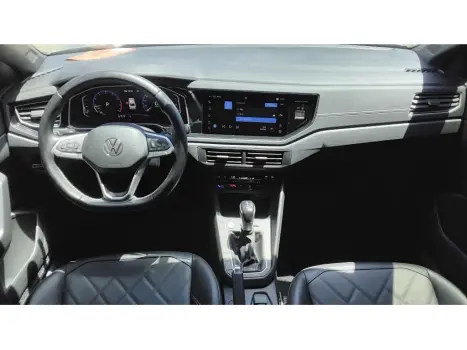 VIRTUS 1.4 250 TSI EXCLUSIVE AUTOMÁTICO