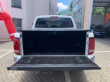 AMAROK High.CD 2.0 16V TDI 4x4 Dies. Aut