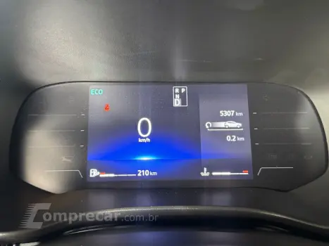 KARDIAN 1.0 TCE Techno EDC