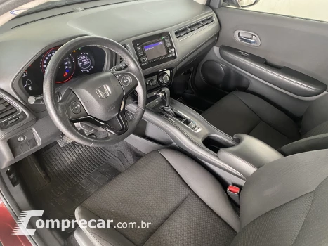 HR-V 1.8 16V EX