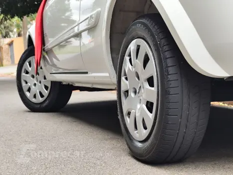 KA 1.0 MPI 8V FLEX 2P MANUAL