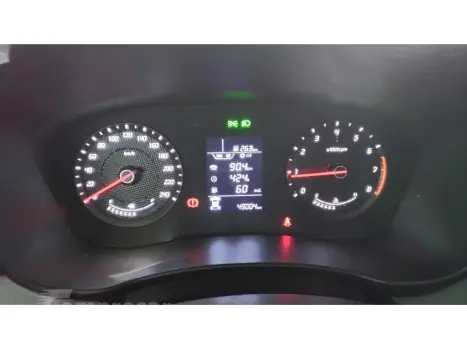 HB20 1.0 12V FLEX COMFORT PLUS MANUAL