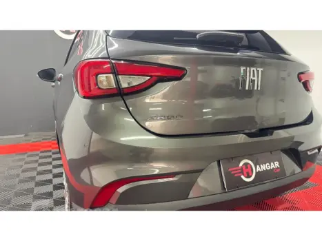 argo 1.3 FIREFLY FLEX DRIVE MANUAL