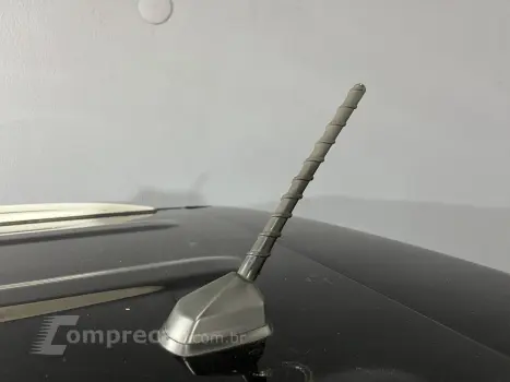 CRETA 1.6 16V FLEX ATTITUDE AUTOMÁTICO