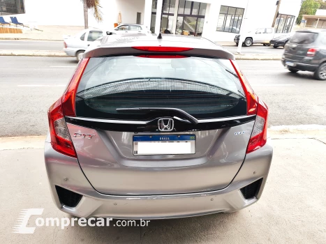FIT 1.5 EX 16V