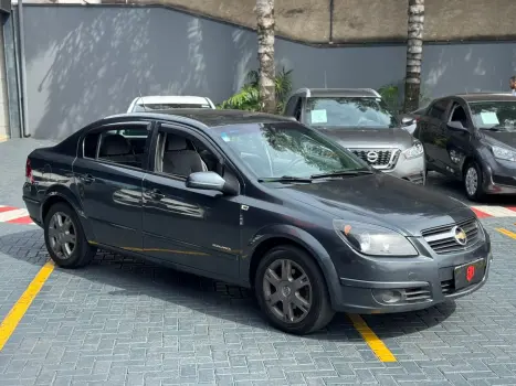 VECTRA 2.0 MPFI Elegance 8V