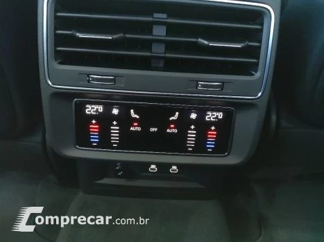 Q7 3.0 55 TFSI MHEV S-LINE QUATTRO TIPTRONIC