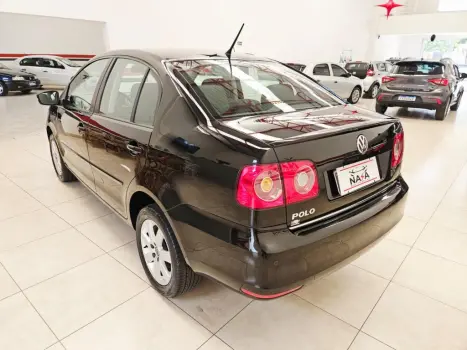 POLO SEDAN 1.6 MI Comfortline 8V