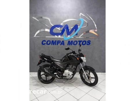 FACTOR YBR 125 ED - Street