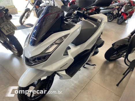 HONDA PCX 160 DLX